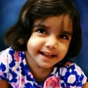 Meet your Posher, Linda